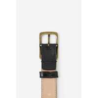 Accesorii Dries Van Noten pentru Barbati - Curele Dries Van Noten Dries Van Noten Belts Black Barbati (BM 17250073) - B-mall.ro