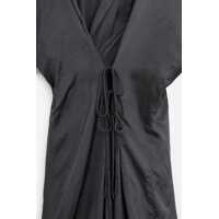 Imbracaminte Dama pagina 591 - Rochii Dries Van Noten Dries Van Noten Dresses Grey Femei (BM 17250088) - B-mall.ro