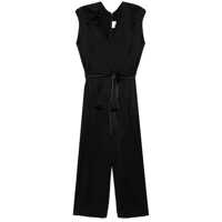 Salopete Victoria Beckham Jumpsuit Femei