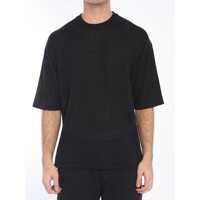 Tricouri Linen T-Shirt Barbati