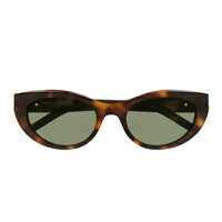 Ochelari de soare Saint Laurent Sl M115 Linea Monogram Sunglasses Femei