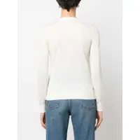 Cardigane Dama pagina 2 - Cardigane Tory Burch Tory Burch Simone Cardigan WHITE Femei (BM 17250292) - B-mall.ro