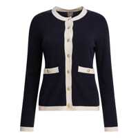 Topuri Ines De La Fressange Knitwear Femei