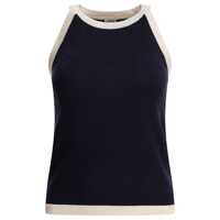 Topuri Ines De La Fressange Tops Femei