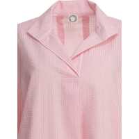 Imbracaminte Dama pagina 377 - Camasi INES DE LA FRESSANGE Ines De La Fressange Shirts PINK Femei (BM 17250307) - B-mall.ro