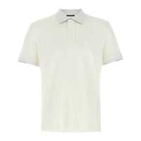 Tricouri Polo C.P. Company The Metropolis Series Stretch Piquet Polo Clothing Barbati