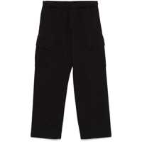 Pantaloni de trening C.P. Company Diagonal Raised Fleece Cargo Sweatpants Clothing Barbati