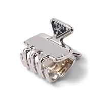 Accesorii Prada Prada Triangle-Logo Hair Clip