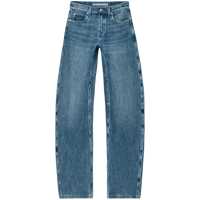 Blugi Alexander Wang 'Low Rise' Jeans Femei