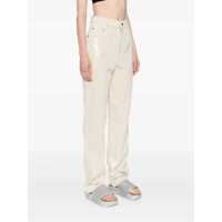 Imbracaminte Dama pagina 470 - Blugi Golden Goose Golden Goose Kim Denim Sequin All-Over Beige Femei (BM 17251501) - B-mall.ro