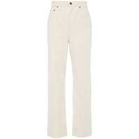 Blugi Golden Goose Kim Denim Sequin All-Over Femei