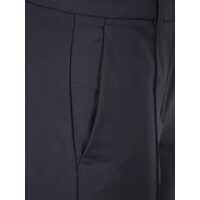 Imbracaminte Dama pagina 213 - Pantaloni casual SPORTMAX Sportmax Trousers Black Femei (BM 17251795) - B-mall.ro