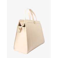 Genti de mana TWINSET Dama - Genti de mana TWINSET Twinset Bags Beige Femei (BM 17251843) - B-mall.ro