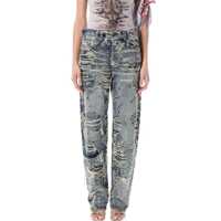 Blugi Diesel Regular Jeans 1988 D-Ark 09M04 Femei