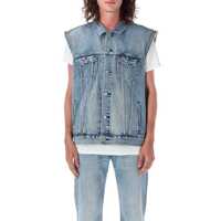 Topuri Levi'S Denim Jeans Vest Barbati