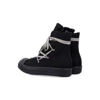 Sneakers Rick Owens Dama - Sneakers Rick Owens Rick Owens Drkshdw Hexa WomanS Sneaks BLACK PEARL LACES Femei (BM 17252314) - B-mall.ro
