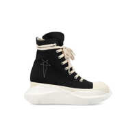 Sneakers Rick Owens Drkshdw Abstract Sneak Barbati