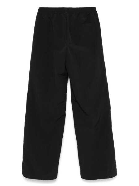 Pantaloni casual Nike Nike Nylon Pant Black Femei (BM 17252347) 2