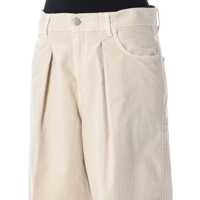 Blugi HAIKURE Dama - Blugi HAIKURE Haikure Candy Twill Pants SANDSHELL Femei (BM 17252362) - B-mall.ro