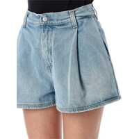Imbracaminte HAIKURE Dama - Pantaloni scurti HAIKURE Haikure Ashley Denim Shorts PARADISE WASH Femei (BM 17252365) - B-mall.ro