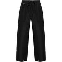 Pantaloni Comme Des Garçons Homme Buttoned Pant Barbati