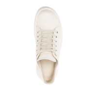 Sneakers Rick Owens Dama - Sneakers Rick Owens Rick Owens Mega Bumper Low WomanS Sneaks Beige Femei (BM 17252494) - B-mall.ro