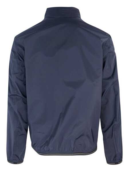 Geci BLAUER USA Blauer Usa Jacket BLUE Barbati (BM 17252533) 2