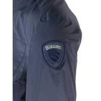 Geci BLAUER USA pentru Barbati - Geci BLAUER USA Blauer Usa Jacket BLUE Barbati (BM 17252533) - B-mall.ro