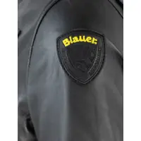 Geci BLAUER USA pentru Barbati - Geci BLAUER USA Blauer Usa Jacket Black Barbati (BM 17252548) - B-mall.ro