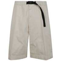 Pantaloni White Sand Long Trousers Clothing Barbati