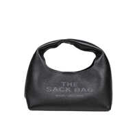 Genti de mana Marc Jacobs Marc Jacobs Mini Leather Bag
