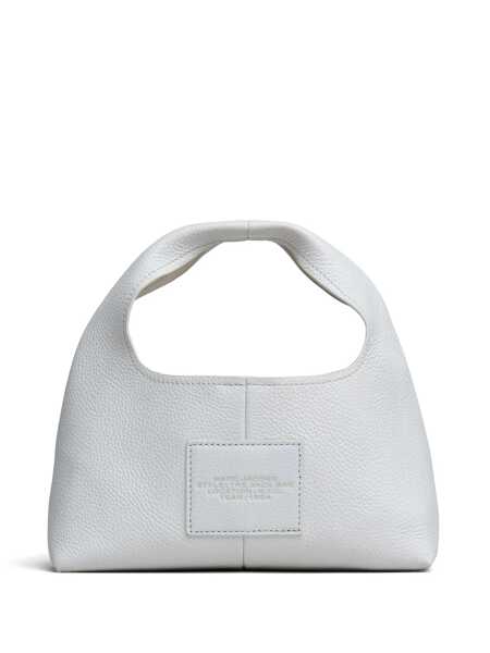 Genti de mana Marc Jacobs Marc Jacobs Bags WHITE Femei (BM 17252725) 4