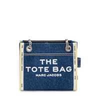 Genti de mana Marc Jacobs The Crossbody Tote Femei