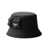 Prada Prada Cappelli Tessuto Black