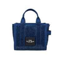 Genti de mana Marc Jacobs Marc Jacobs Borsa Tote In Jeans
