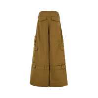 Pantaloni casual ZIMMERMANN Dama - Pantaloni casual ZIMMERMANN Zimmermann Pants BEIGE O TAN Femei (BM 17252896) - B-mall.ro
