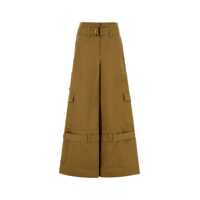 Pantaloni casual Zimmermann Pants Femei
