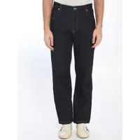 Blugi Fendi Crest Jeans Barbati