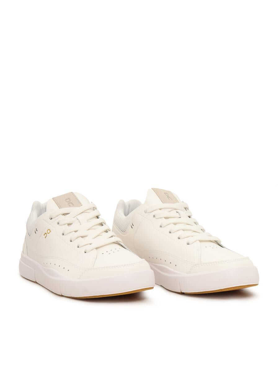 Incaltaminte On Running On Running Sneaker WHITE Femei (BM 17253166) 2