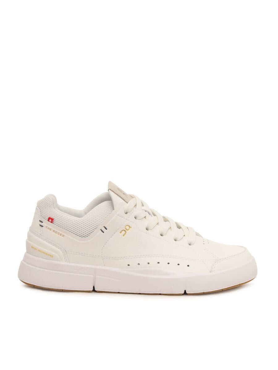 Incaltaminte On Running On Running Sneaker WHITE Femei (BM 17253166) 1