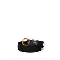 Curele Jerome Dreyfuss Ceinture Sangle Large Femei