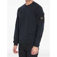 Pulovere Stone Island Stone Island Cotton Crew-Neck Sweatshirt