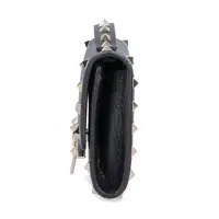 Genti mini Valentino Garavani Dama - Genti mini Valentino Garavani Valentino Garavani Bags Black Femei (BM 17254339) - B-mall.ro