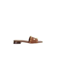 Sandale Valentino Garavani Slippers Femei