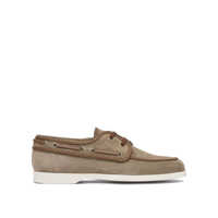 Mocasini Valentino Garavani "Palm Avenue" Boat Shoes Barbati