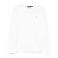 Tricouri Polo Ralph Lauren Polo Ralph Lauren Long Sleeve Pullover Clothing