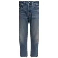 Tricouri Polo Polo Ralph Lauren Straight-Leg Jeans Barbati