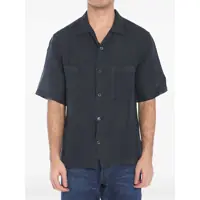 Camasi Solana Net Shirt Barbati