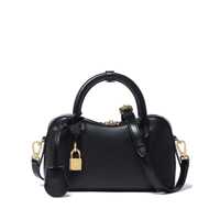 Genti de mana Stella McCartney 'Ryder' Handle Bag Femei