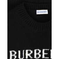 Pulovere Dama - Pulovere Burberry Burberry Sweaters Black Femei (BM 17255209) - B-mall.ro